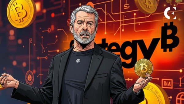 What Investors Need to Know About Strategy’s AI-Bitcoin Financing Model
