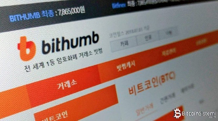 Bithumb Wins First Instance Court Case in “Missingly Sent Bitcoin” Compensation Lawsuit! Here Are the Details