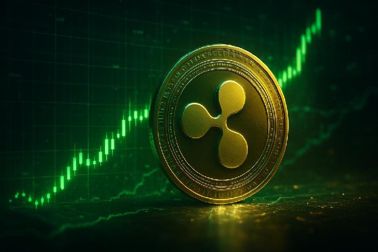 Ripple Price Today: XRP Holds $1.41 as Overbought Signal Flashes at RSI 70