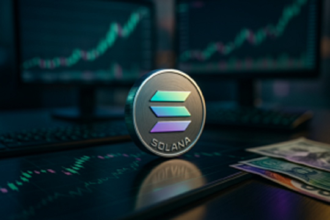 Solana breaks $100 after 17% rally: can bulls push SOL towards $110?