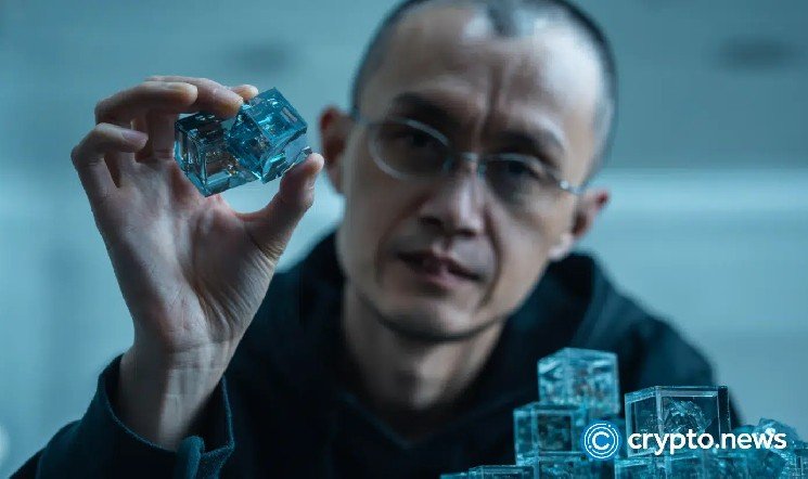 CZ backs Hong Kong as an RWA and DEX growth hub
