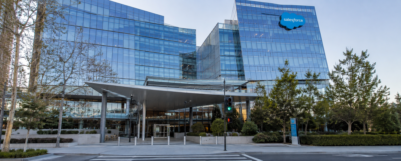Salesforce stock surges 12%: did earnings just kill ‘SaaSpocalypse’ fears?