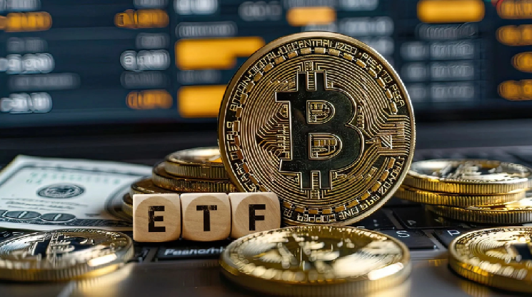 Bitcoin and Ethereum ETFs Continue to Experience 8-Day Net Inflow Streak! Here’s All the Data