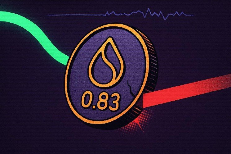 SUI Price Prediction: Can 12 Weeks of ETF Buying Break the $0.84 Wall?