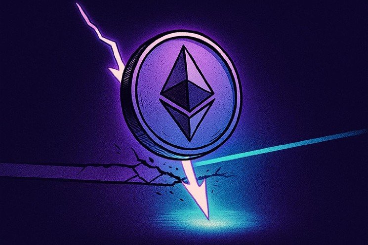 Ethereum Price Breakout: ETH Surges 31% to Test $2,500 Resistance