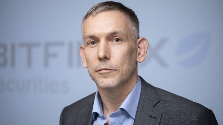 Bitfinex Securities raises $50 million in push to offer tokenized nickel trading