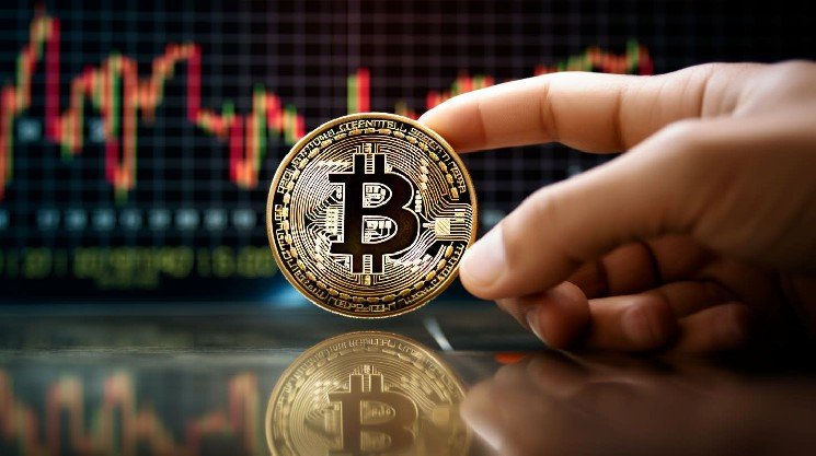 Bitcoin Price Prediction: Is $100K Already Programmed?