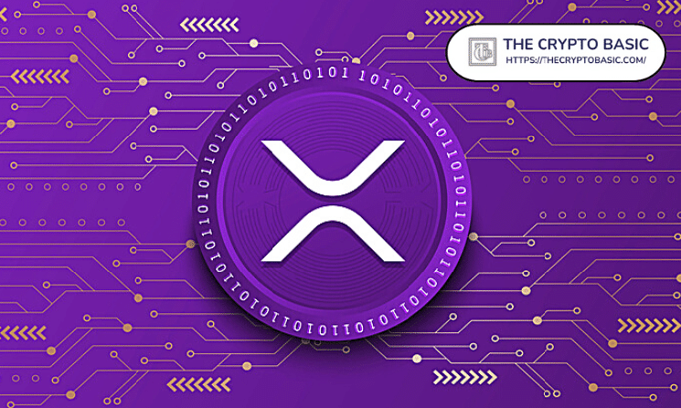 XRP Has Lowest Supply Inflation Among Top Payment Cryptos at 5.5%