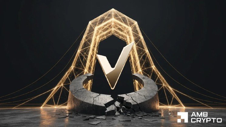 VeChain surges 15% in 24 hours: Will VET face a rejection at $0.0073?