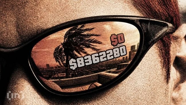 GTA 6 Leak Coin CYBERLEEK Crashes Nearly 60% After Its Biggest Spoiler Yet
