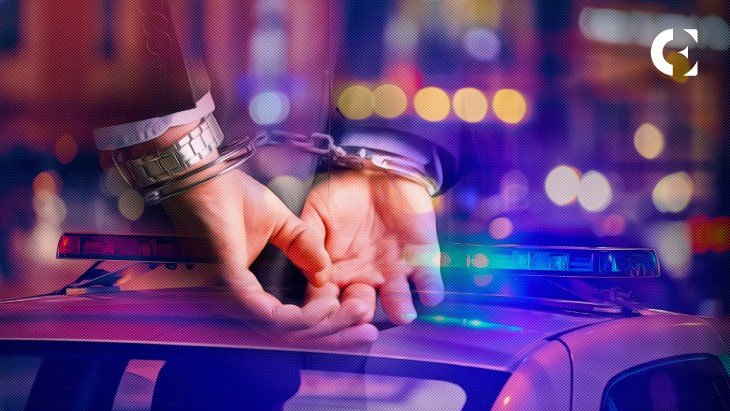 Venezuela Arrests Three ‘Los Binanceros’ Members Over Binance P2P Arbitrage