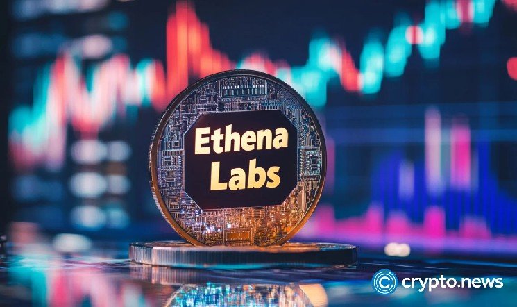 ENA price holds 25% weekly gain as momentum cools