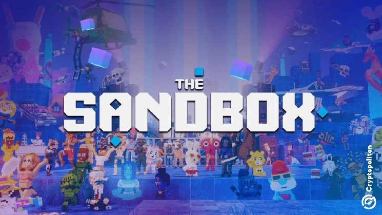 The Sandbox commits to open 1:1 compensation plan in two weeks