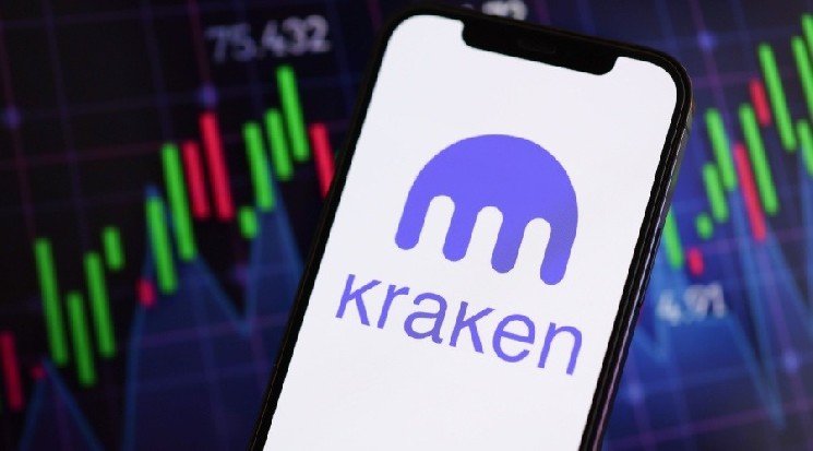 Kraken Turns Prime Into a Self-Service Platform for Institutions