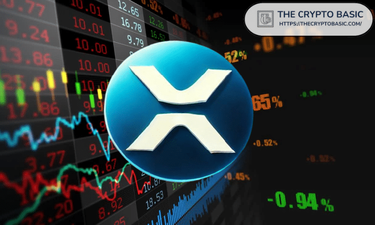 XRP Ecosystem Crosses $1B in Stablecoin Value for First Time in History
