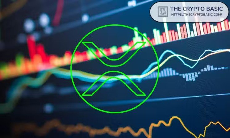 Coinbase and Binance Whales Set XRP Profit Targets at $15 and $32 as Bull Rally Resumes