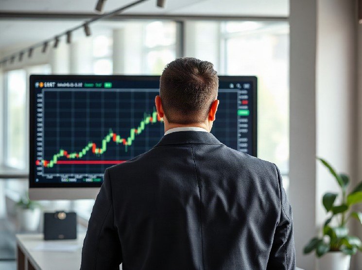 Strive Shares Top $24 After 110% Monthly Surge on Bitcoin Strategy