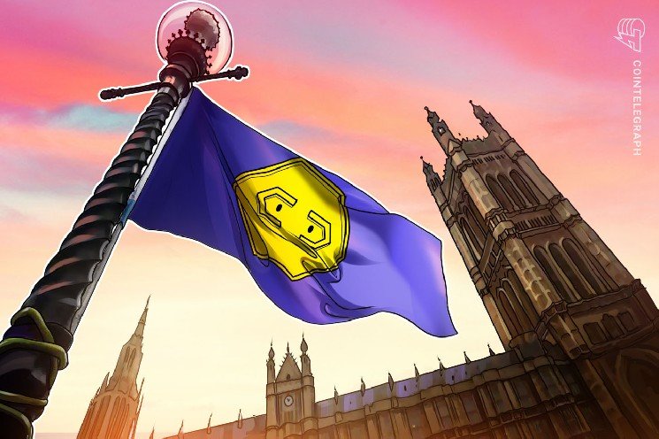 UK government reports 240 crypto millionaires in 2025