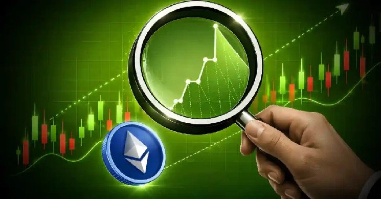 Can ETH Price Push 35% Upside In September?