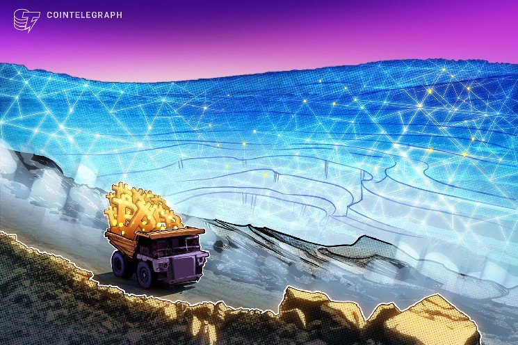 Bitcoin’s 23% rally sends beaten-down miners soaring past AI stocks