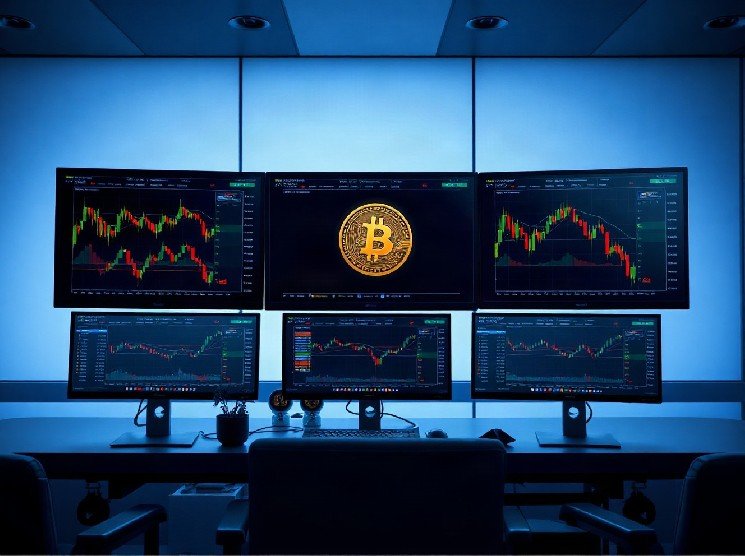 Bithumb Data Anomaly: Biconomy’s Circulating Supply Shown Above Total Supply