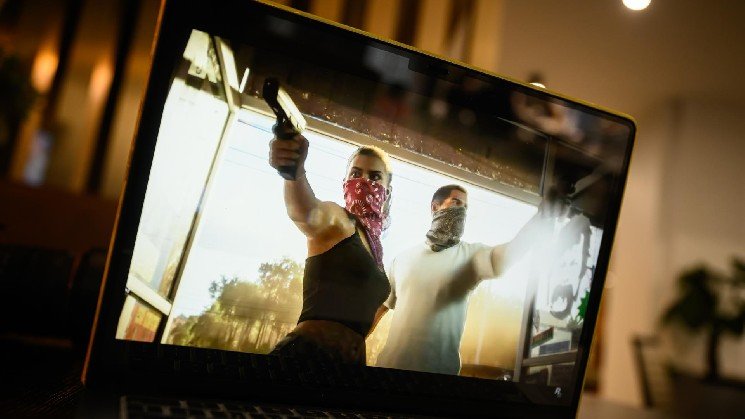 GTA 6 leaker cashes out of his own memecoin hours before Rockstar's gameplay reveal