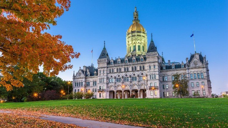 Connecticut's new lawsuit against Kalshi piles on to prediction market legal fight