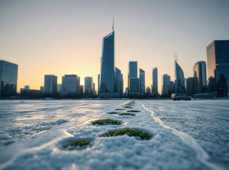 Grayscale CEO: Crypto Winter Thaws as Institutional Interest Grows