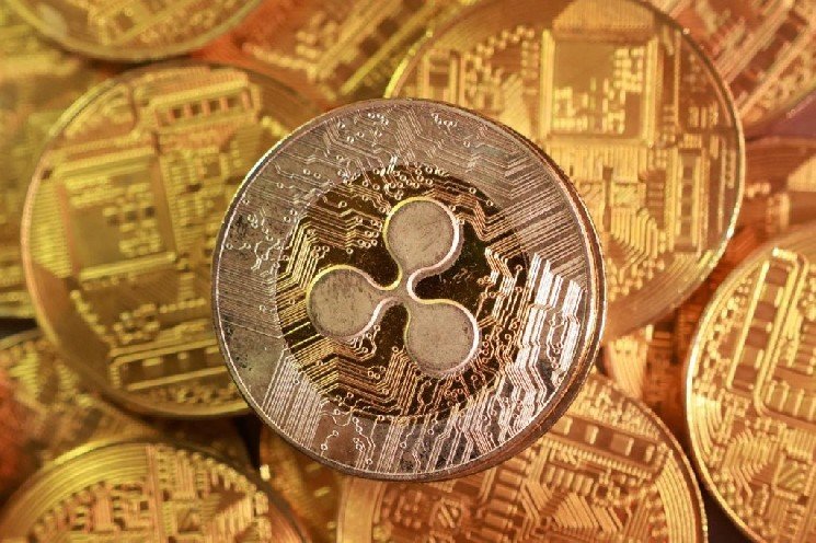 Ripple Makes a Huge Move in the US Stock Market!