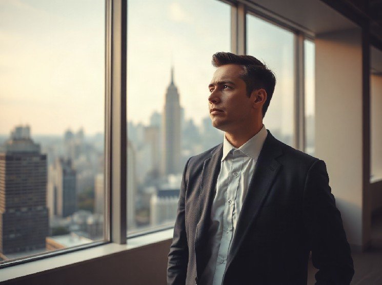 Strive CEO Predicts Bitcoin Could Surpass $500,000 in Four to Five Years
