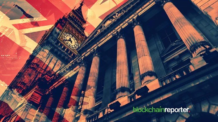 HMRC Says 17,600 UK Taxpayers Reported £1.38B in Crypto Gains
