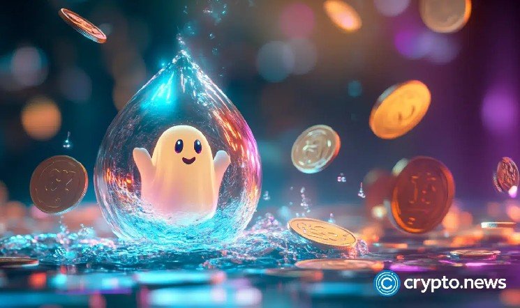 Aave V4 deposits hit record $806M after 30% weekly rise