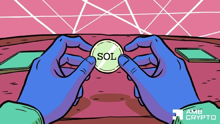 Solana could issue 18.9M fewer SOL as demand heats up