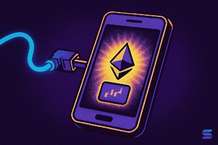 Robinhood Ethereum trading expands as Solana tokens go live on the app