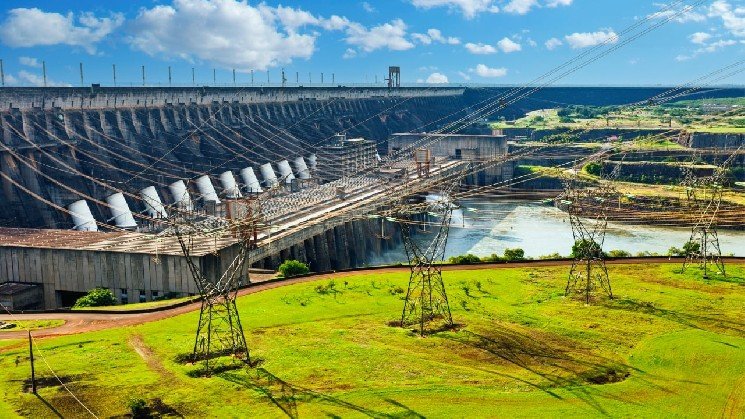 Bitcoin Mining Consumes 30% of Paraguay Energy, Analysts Reveal