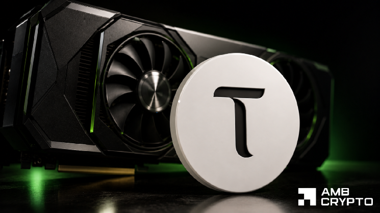 Bittensor jumps 10% as AI hype returns – Can TAO break $260?