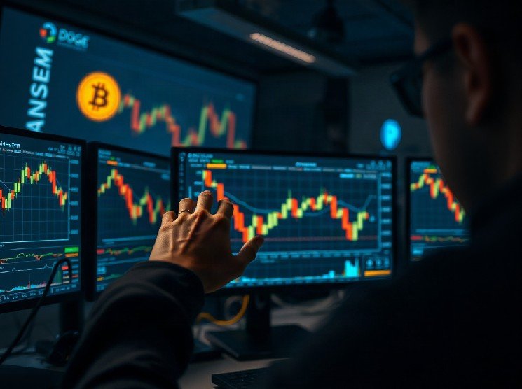 Ansem: 2017 Altcoins Were Just Meme Coins With White Papers