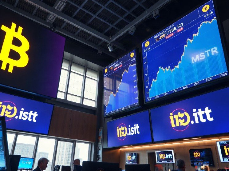 Arthur Hayes: Buying a Bitcoin ETF Is More Rational Than Investing in Strategy