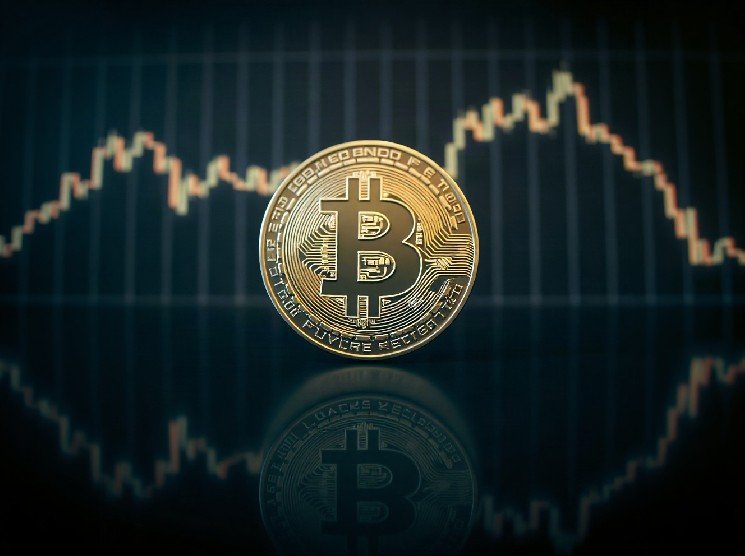 Bitcoin stuck below $82.5K until selling pressure clears, says BitForex founder