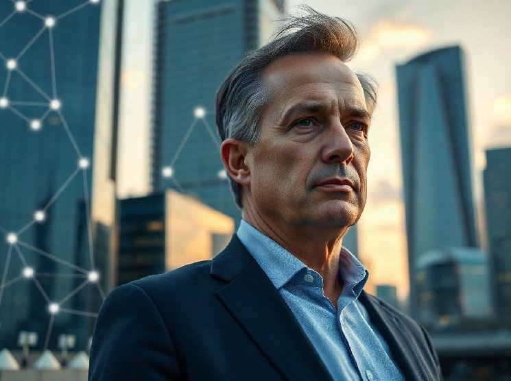 Crypto’s resilience challenges repeated ‘death calls’ from traditional finance, says Novadius CEO