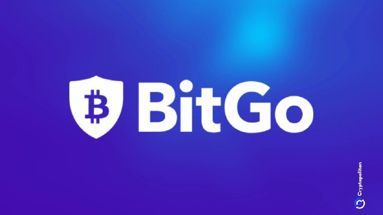 BitGo buys NYDIG trading unit as institutions consolidate crypto services