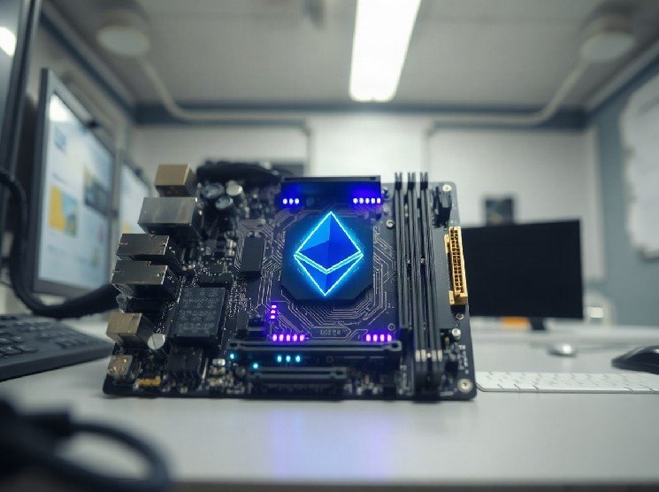 Ethereum Moves Account Abstraction Forward in Hegotá Upgrade