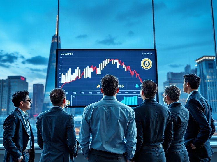 Crypto Investors Shift Away from VC-Backed Projects, Favor Revenue-Generating Protocols