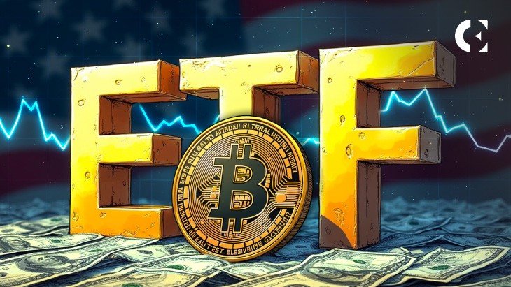 Bitcoin ETF Inflows Surge as Treasury Buybacks Push Yields Lower: Is This the Start of a New Crypto Rally?
