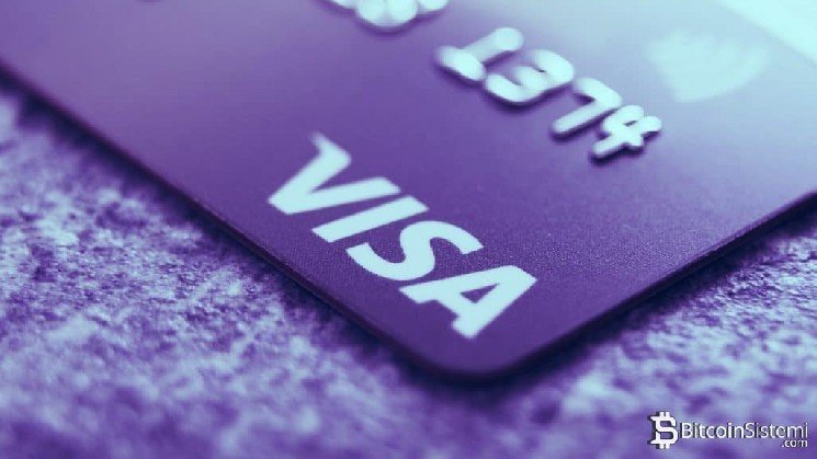Dunamu, the operator of Bitcoin exchange Upbit, and Visa have formed a strategic partnership for stablecoin payments!