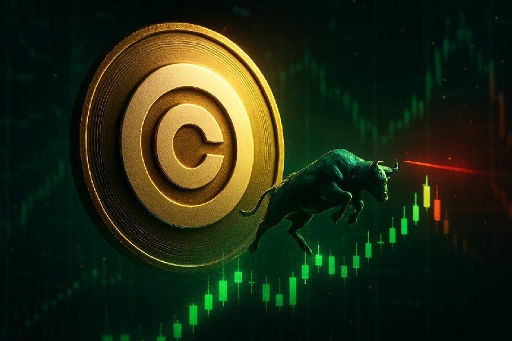 Circle Stock Nears Key Resistance at $94.57 as RSI Signals Overbought