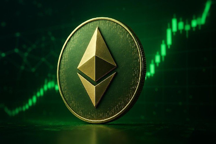 Ethereum price today: ETH holds near $2,500 despite overbought RSI signal