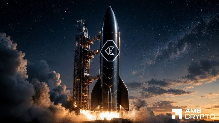 ‘Make tokens great again!’ — ENA hits yearly high after Ethena makes 4 changes