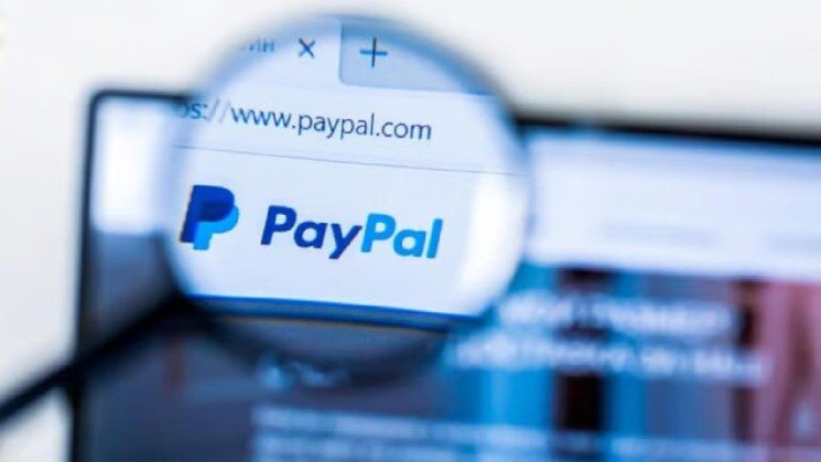 PayPal stock just crashed 14%; Here’s why