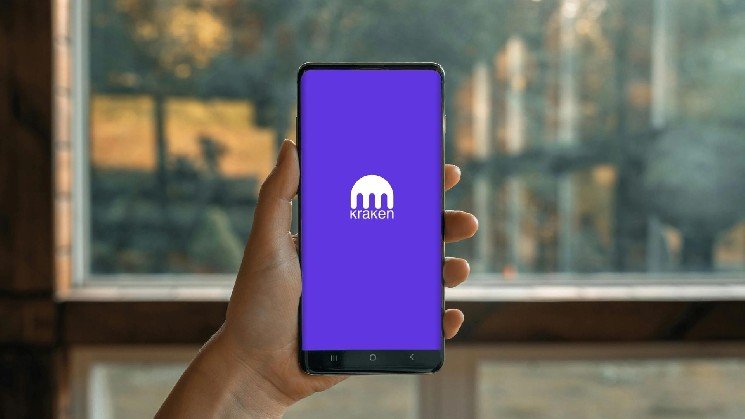 Kraken users briefly locked out after a flood of sanctioned crypto transactions